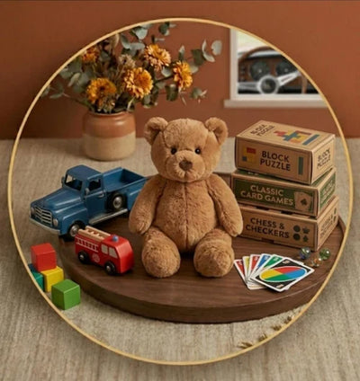 Toys & Games