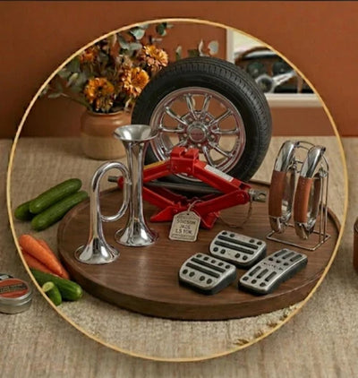 Car Gadgets