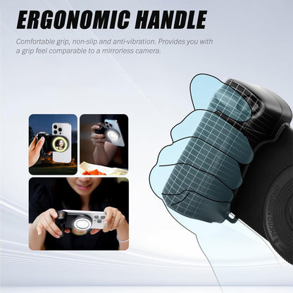 MagSnap Magnetic Fill Light