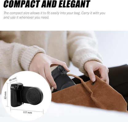 MagSnap Magnetic Fill Light