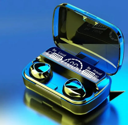 M10 TWS Wireless Earphones