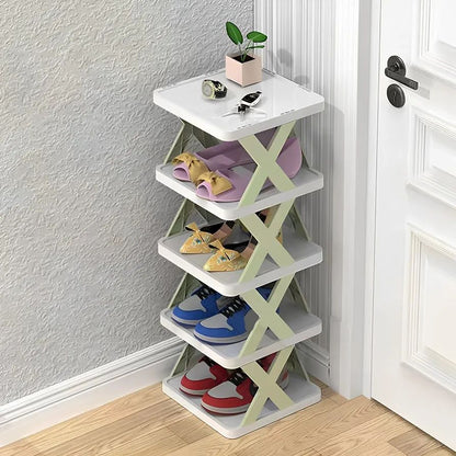 Multifunctional Storage Rack (6-Tier) Ⓢ